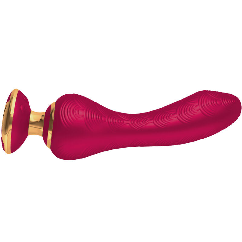 SHUNGA - SANYA INTIMATE MASSAGER
