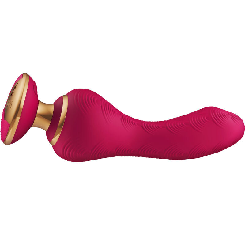 SHUNGA - SANYA INTIMATE MASSAGER