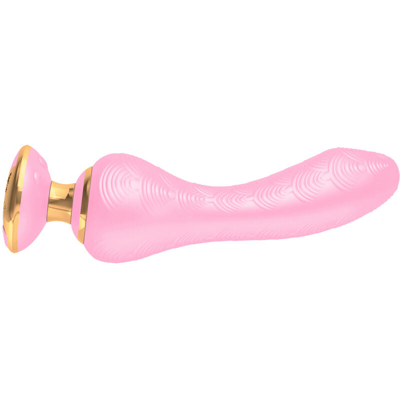 SHUNGA - SANYA INTIMATE MASSAGER