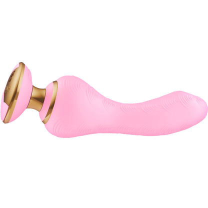 SHUNGA - SANYA INTIMATE MASSAGER