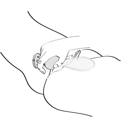 SHUNGA - SANYA INTIMATE MASSAGER