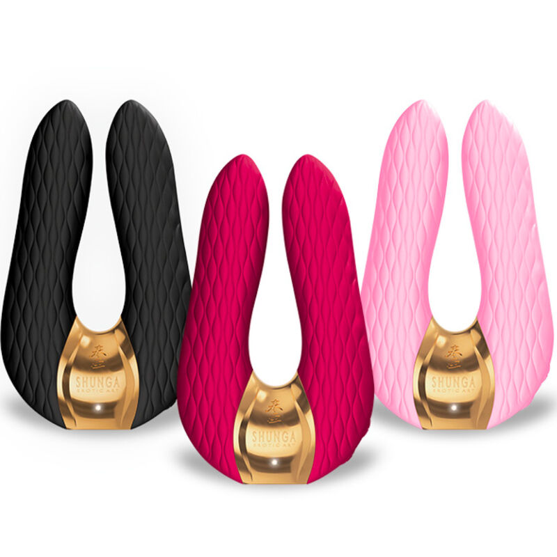 SHUNGA - AIKO INTIMATE MASSAGER