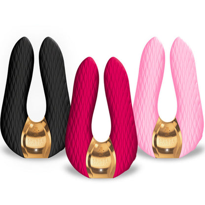 SHUNGA - AIKO INTIMATE MASSAGER