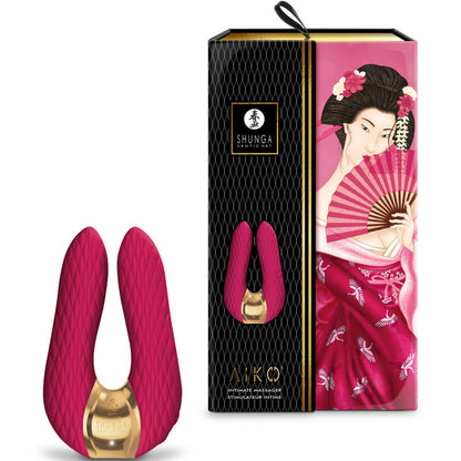 SHUNGA - AIKO INTIMATE MASSAGER
