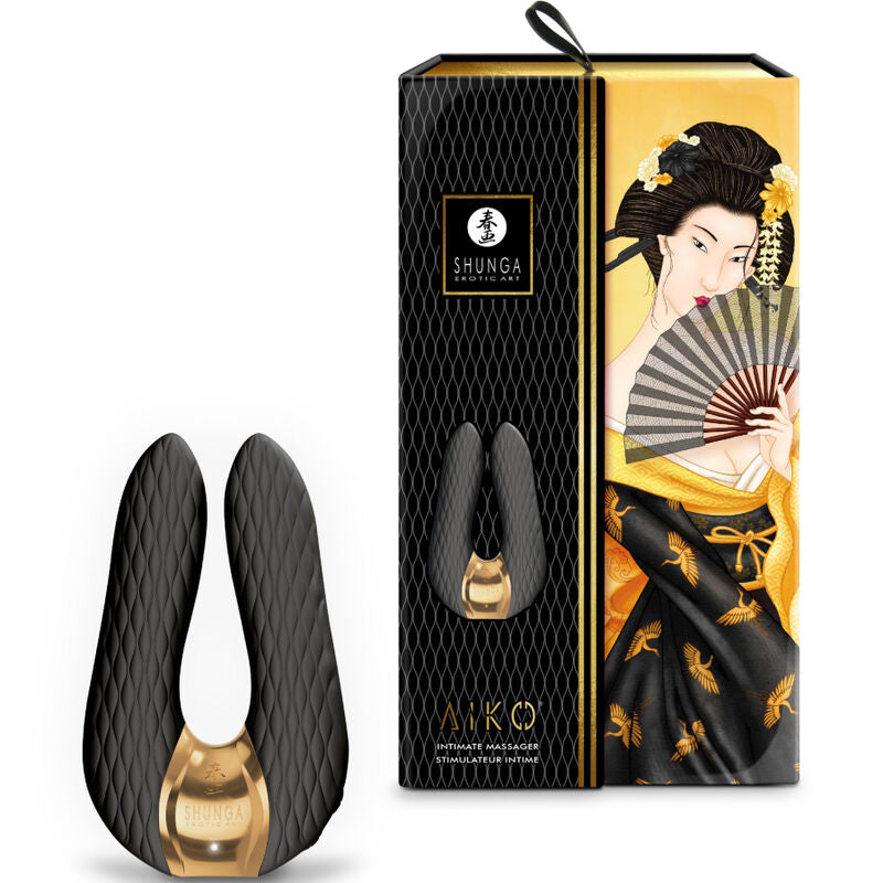 SHUNGA - AIKO INTIMATE MASSAGER