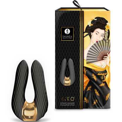 SHUNGA - AIKO INTIMATE MASSAGER