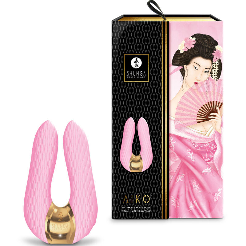 SHUNGA - AIKO INTIMATE MASSAGER