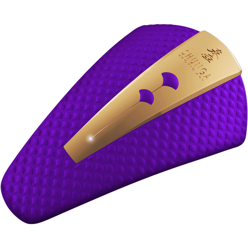 SHUNGA - OBI INTIMATE MASSAGER