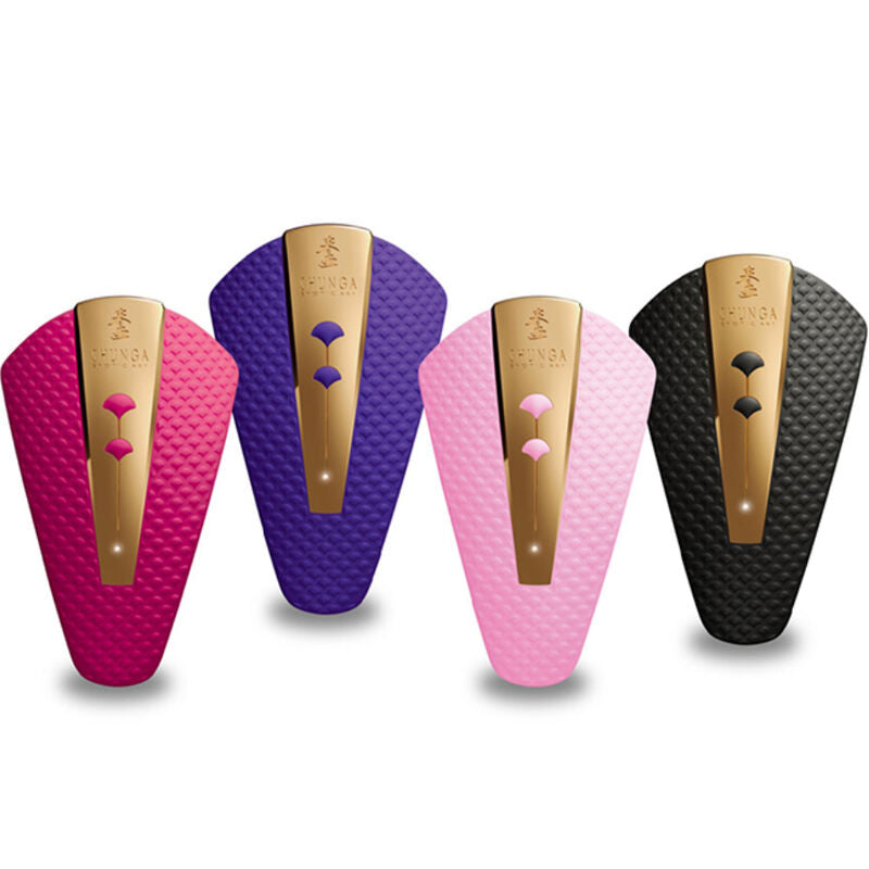 SHUNGA - OBI INTIMATE MASSAGER