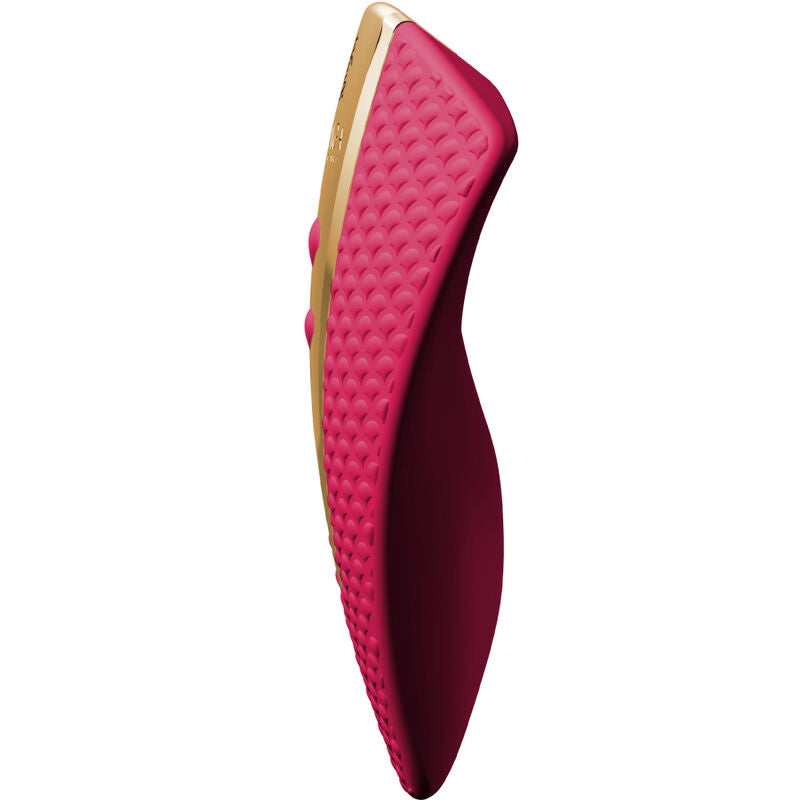 SHUNGA - OBI INTIMATE MASSAGER