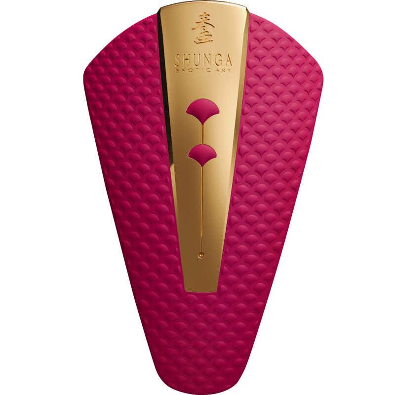 SHUNGA - OBI INTIMATE MASSAGER