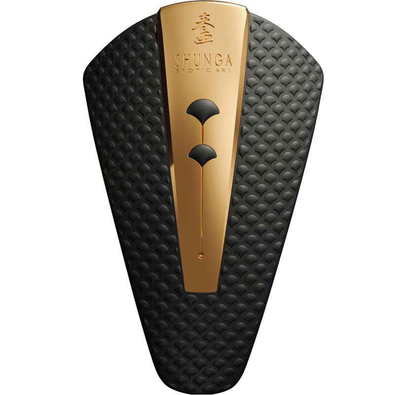 SHUNGA - OBI INTIMATE MASSAGER