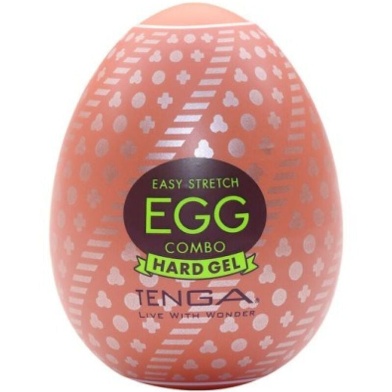 TENGA - MASTURBATOR-EI-KOMBINATION