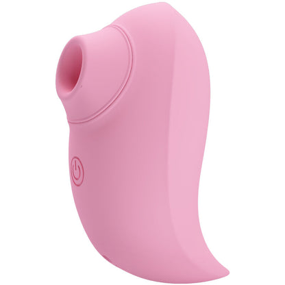ROMANCE - INHALE BIRD MINI SUCTION CUP WITH MEMORY FUNCTION