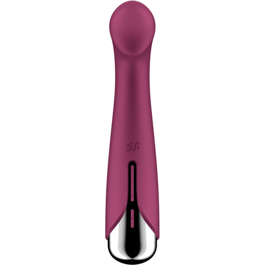 SATISFYER - SPINNING G-SPORT 1 ROTATOR VIBRATOR