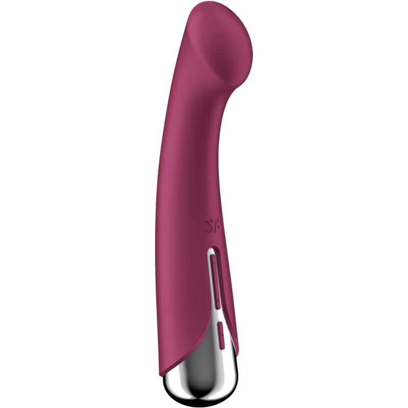 SATISFYER - SPINNING G-SPORT 1 ROTATOR VIBRATOR