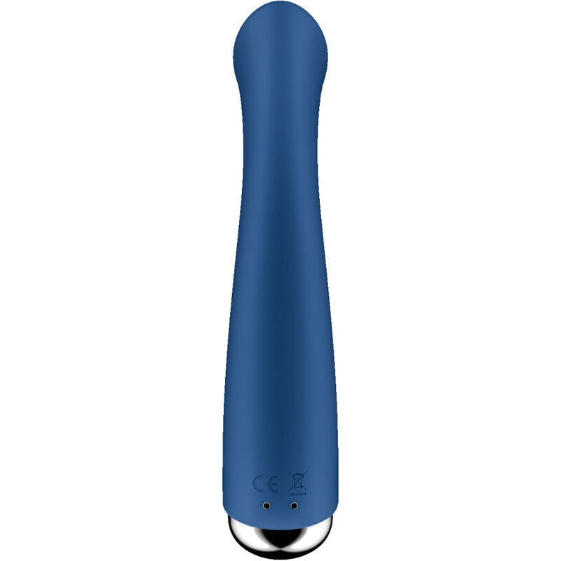SATISFYER - SPINNING G-SPORT 1 ROTATOR VIBRATOR
