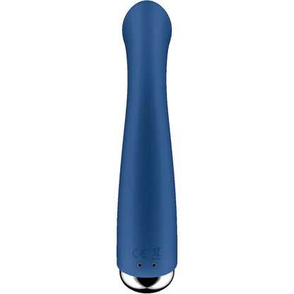 SATISFYER - SPINNING G-SPORT 1 ROTATOR VIBRATOR