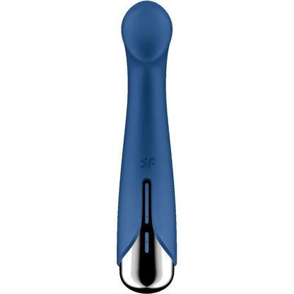 SATISFYER - SPINNING G-SPORT 1 ROTATOR VIBRATOR
