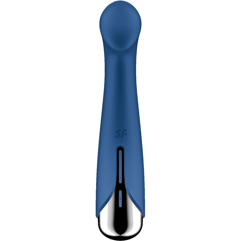 SATISFYER - SPINNING G-SPORT 1 ROTATOR VIBRATOR