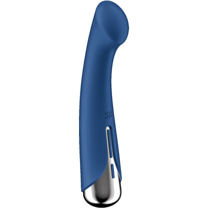 SATISFYER - SPINNING G-SPORT 1 ROTATOR VIBRATOR