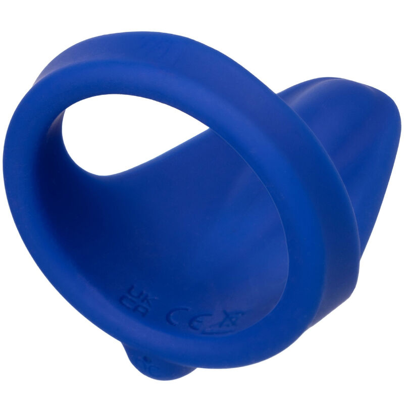 ADMIRAL - PERINEUM MASSAGER BLUE