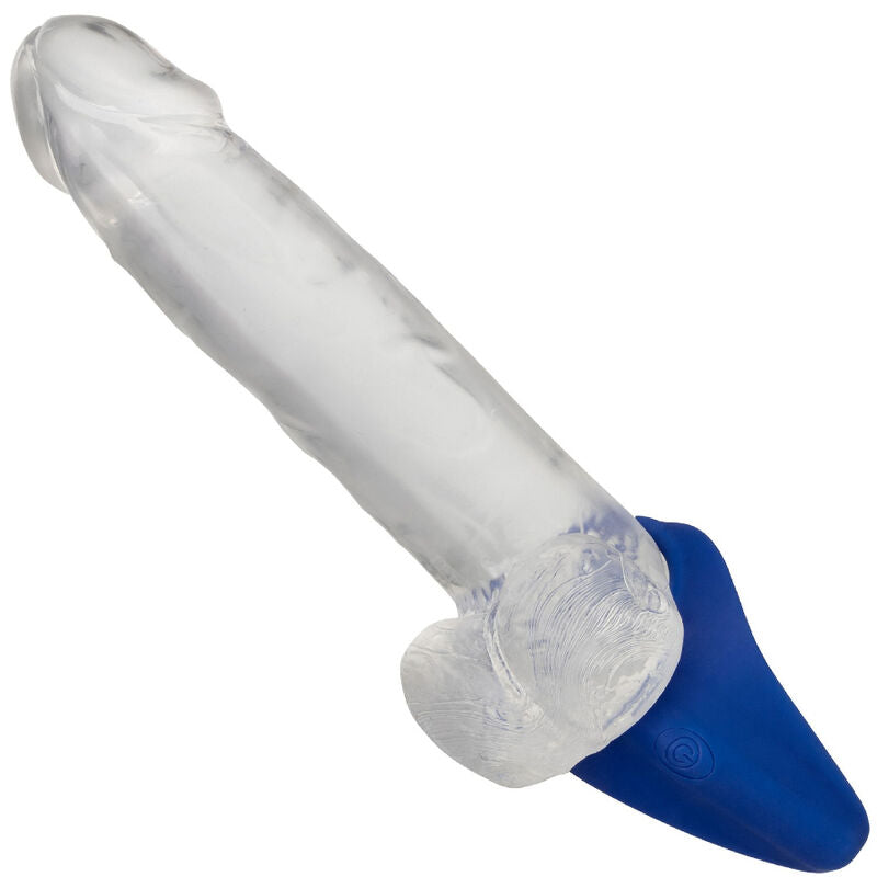 ADMIRAL - PERINEUM MASSAGER BLUE