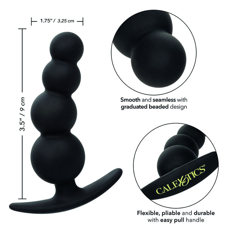 CALEXOTICS - PLUG À PERLES ILLIMITÉ