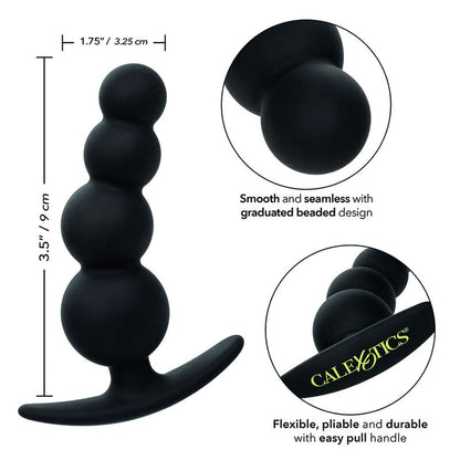 CALEXOTICS - PLUG À PERLES ILLIMITÉ