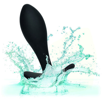 CALEXOTICS - TAPÓN ANAL EN FORMA DE GOTA BOUNDLESS