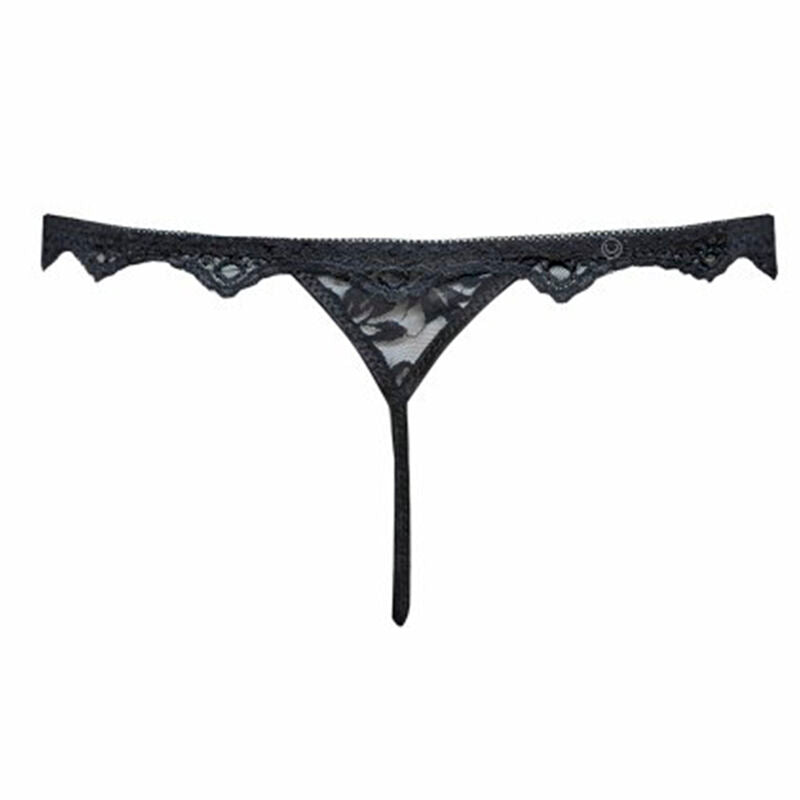 LIVCO CORSETTI FASHION - BELITA LC 90231 BRA + PANTY + GARTER BELT