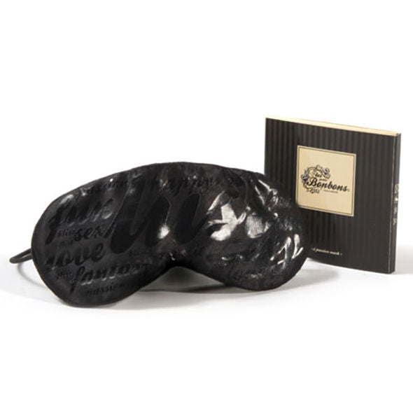 BIJOUX INDISCRETS - LES PETITS BONBONS MASK OF PASSION