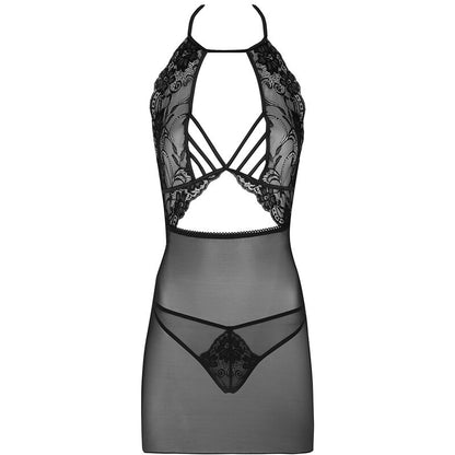 LIVCO CORSETTI FASHION - MALVIAMI LC 90625 SHIRT + PANTY