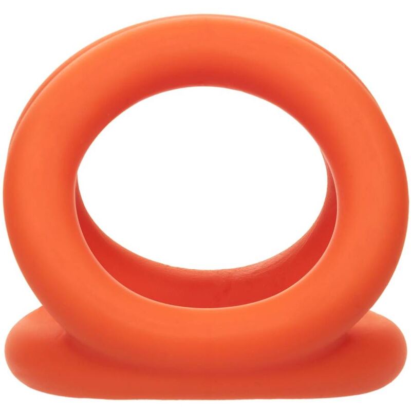 CALEXOTICS - ALPHA TRI-RING ORANGE