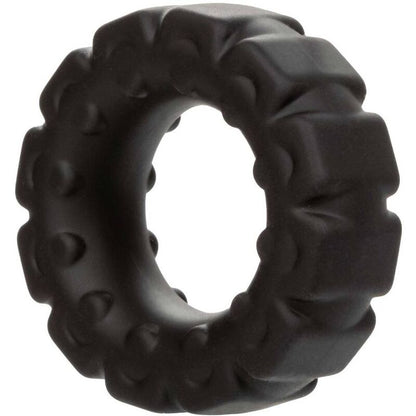 CALIFORNIA EXOTICS - ALPHA PROLONG TREAD RING BLACK