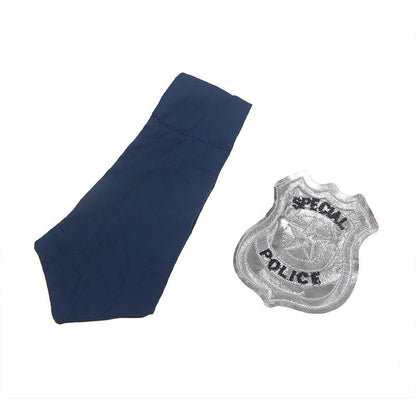 SUBBLIME - SEXY POLICE COSTUME
