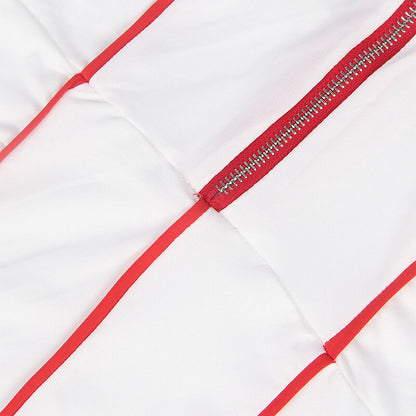 SUBBLIME - SEXY NURSE COSTUME DRESS