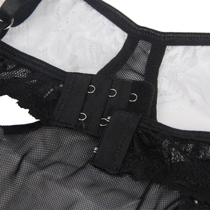 SUBBLIME - MAID BODY COSTUME