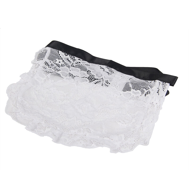 SUBBLIME - MAID BODY COSTUME