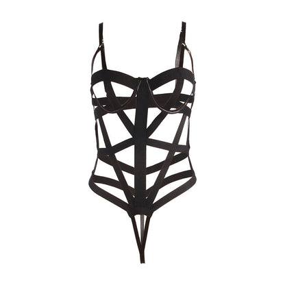 SUBBLIME - SEXY BODY WITH CUTOUTS
