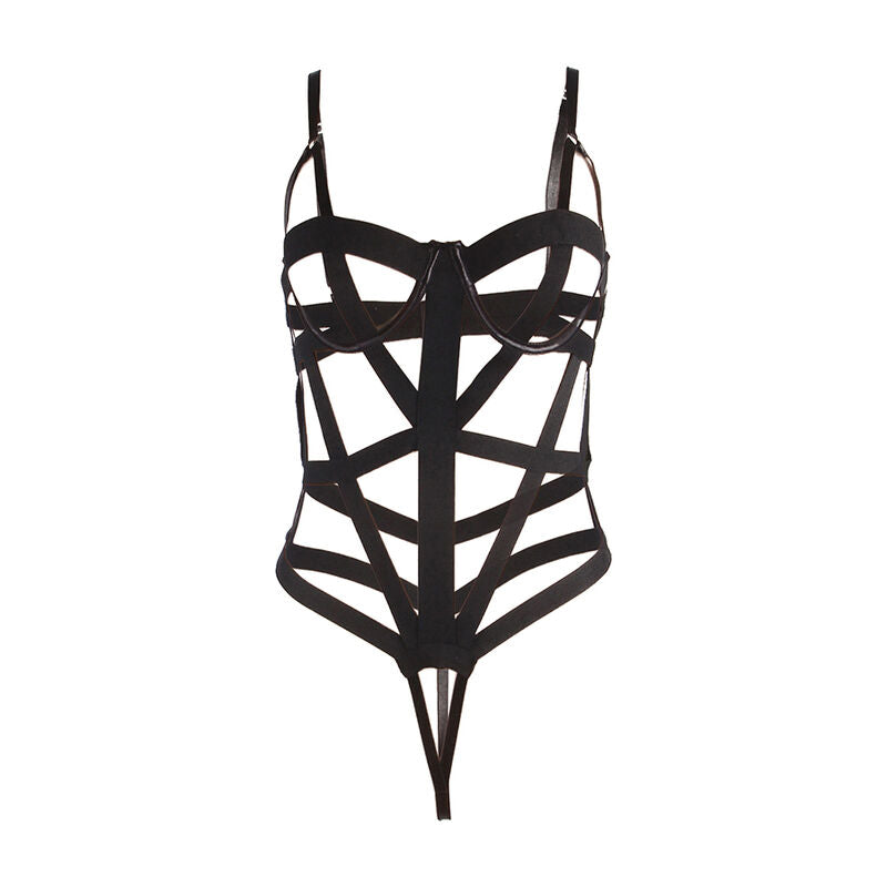 SUBBLIME - SEXY BODY WITH CUTOUTS