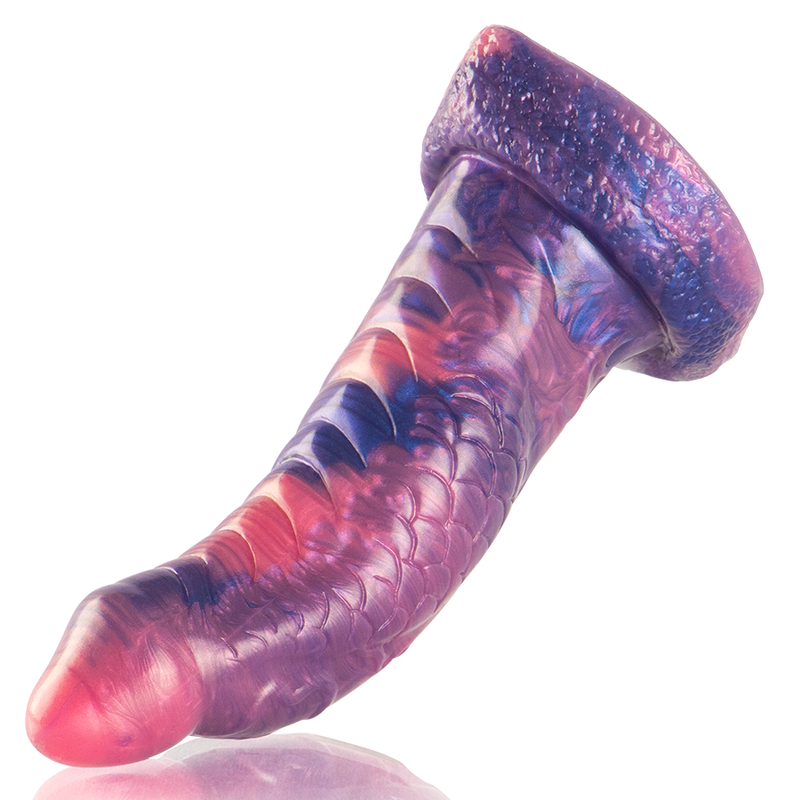 EPIC - MÉDUSE DILDO PLISIR PÉTRIFIANT