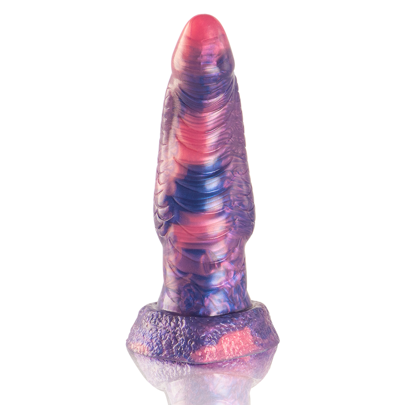 EPIC - MÉDUSE DILDO PLISIR PÉTRIFIANT