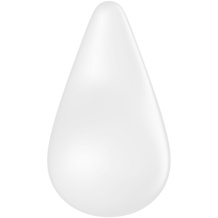 SATISFYER - DEW DROP VIBRATOR LAY-ON
