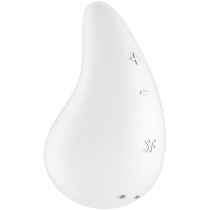 SATISFYER - DEW DROP VIBRATOR LAY-ON