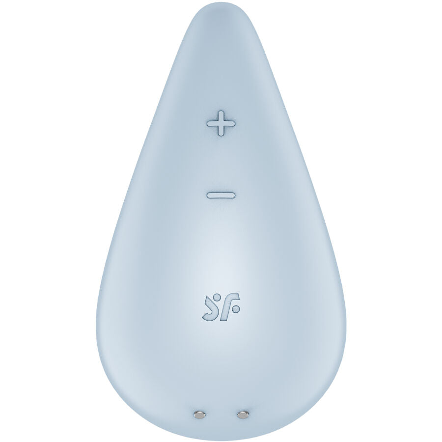SATISFYER - DEW DROP VIBRATOR LAY-ON