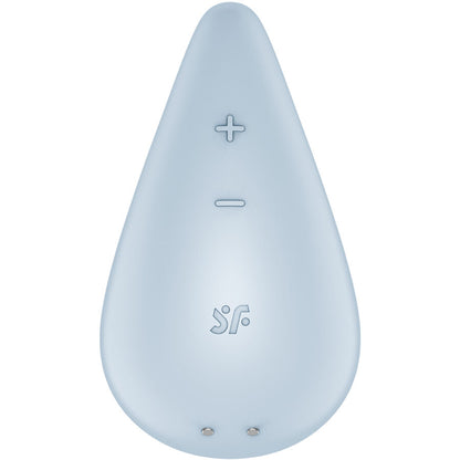 SATISFYER - DEW DROP VIBRATOR LAY-ON