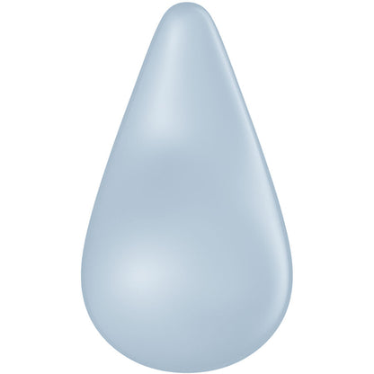 SATISFYER - DEW DROP VIBRATOR LAY-ON