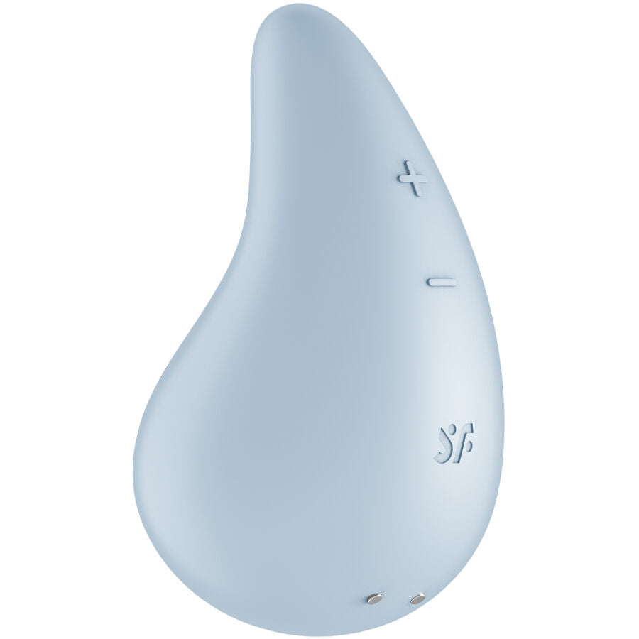 SATISFYER - DEW DROP VIBRATOR LAY-ON