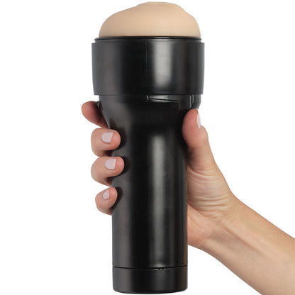KIIROO - MASTURBADOR PALE GENÉRICO CON SENSACIÓN